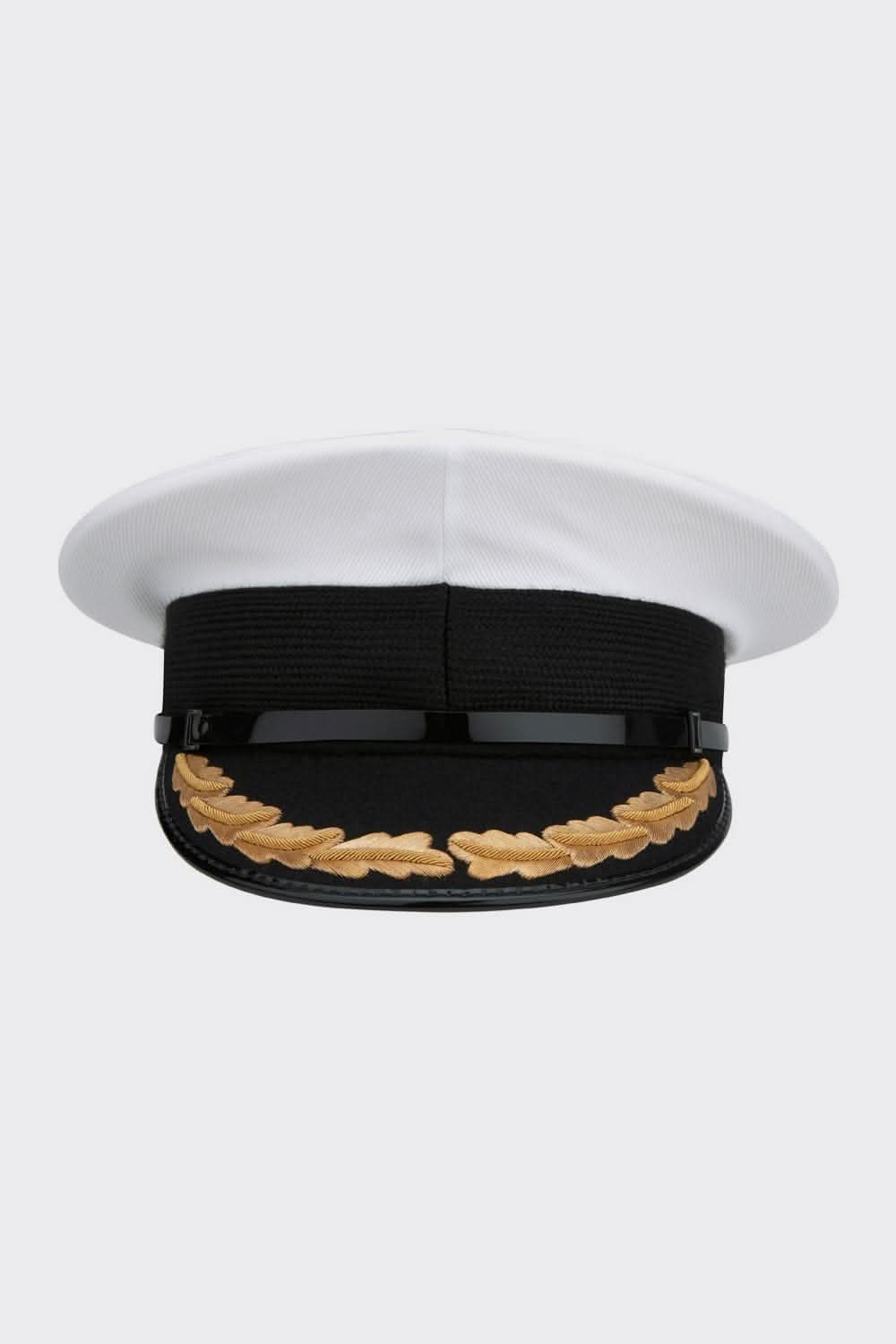 Commander Side Cap Military Caps | British Military Cap | Gieves & Hawkes