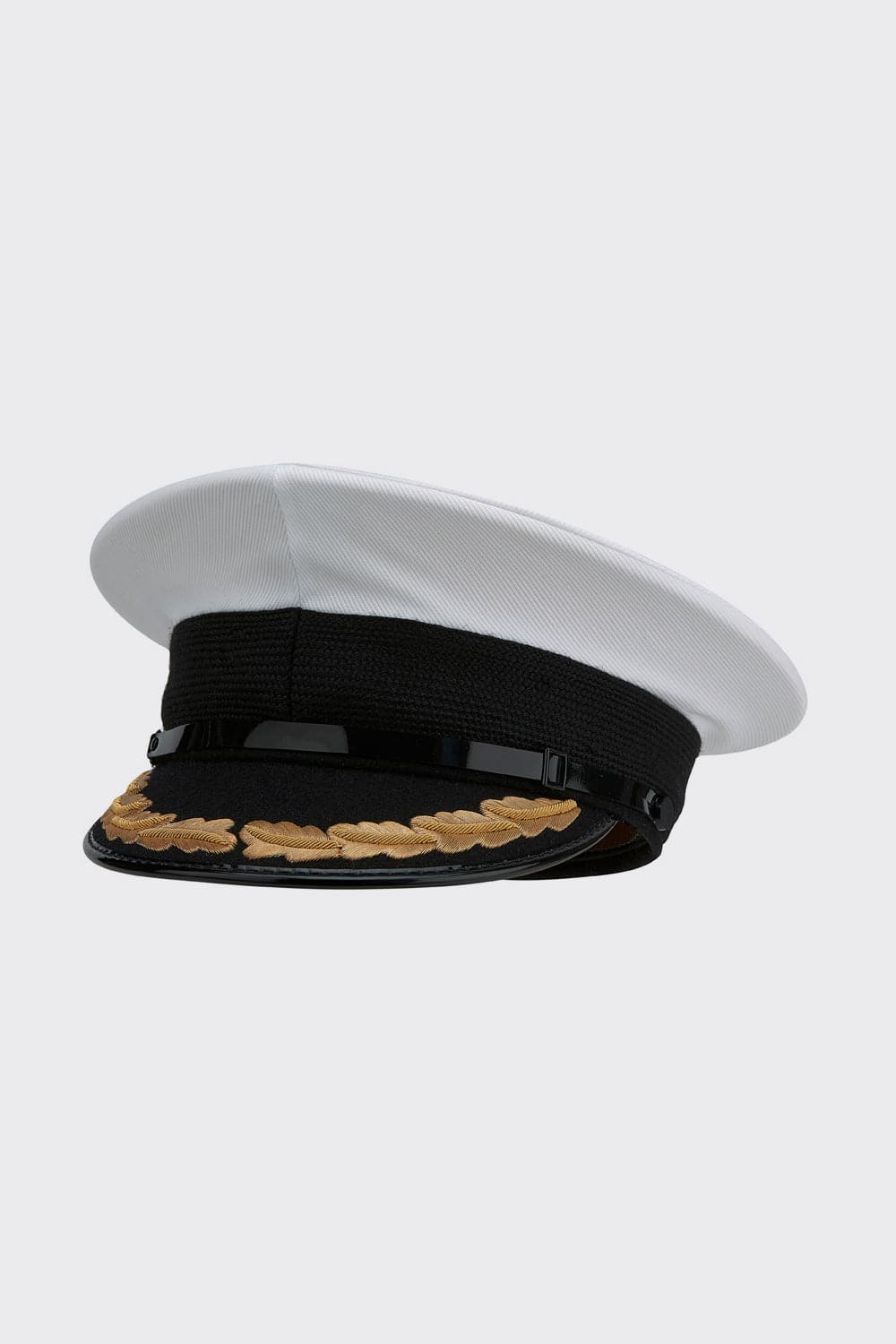 RN Commander Cap