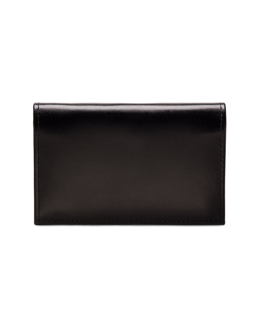 Sterling Business Card Case