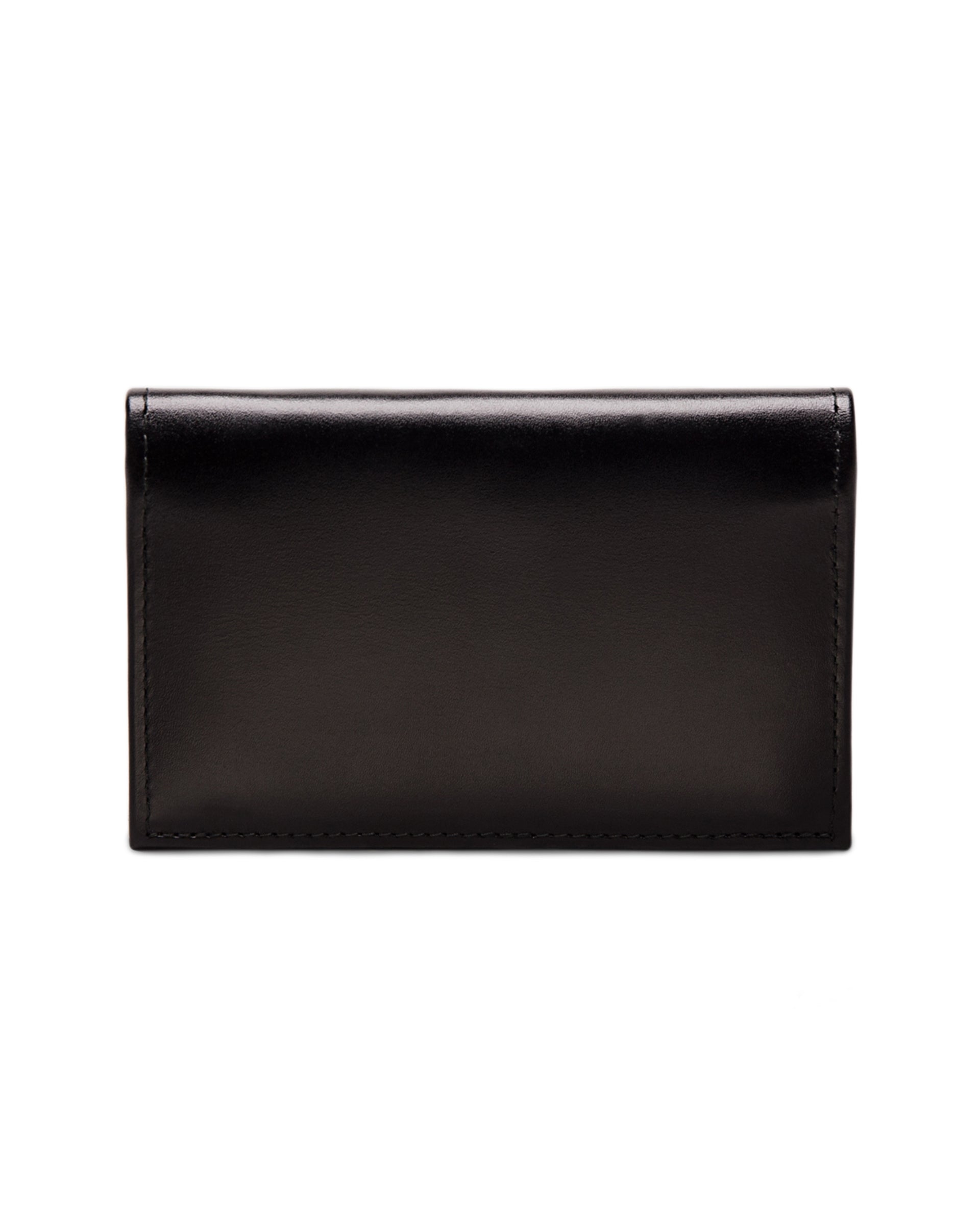 Sterling Business Card Case