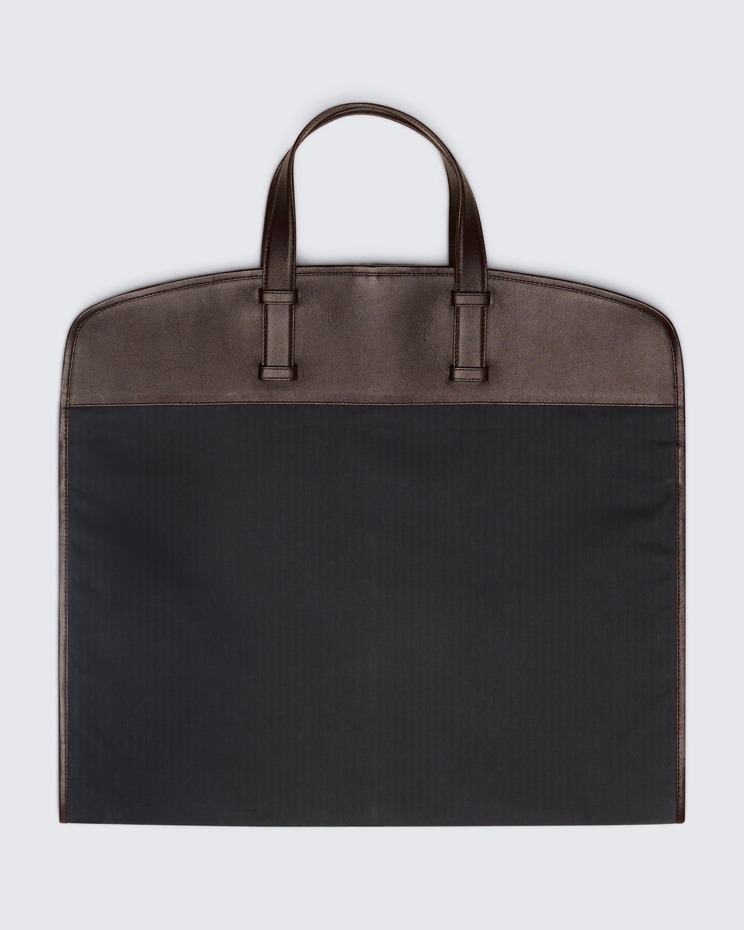 Marshall Luxury Leather Trim Suit Cover