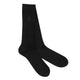 Sartorial Knitted Socks Black