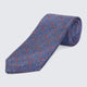 Goldsberry Paisley Blue Tie
