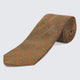 Goldsberry Paisley Rust Tie