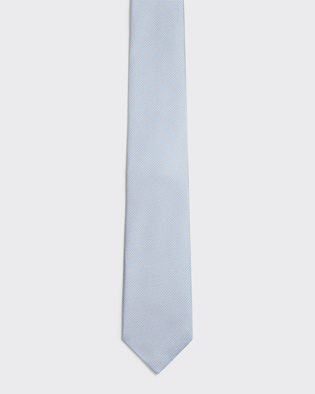 Carberry Neat Silk Tie