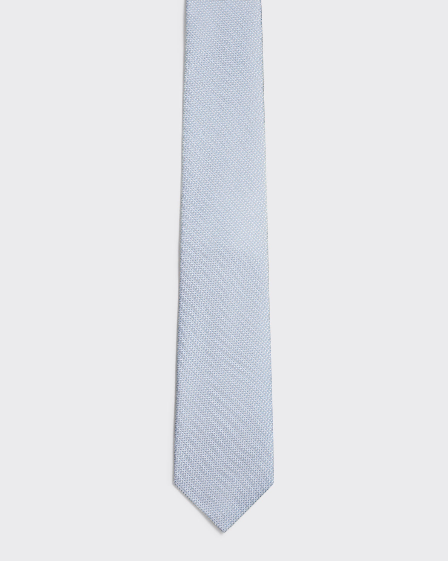 Carberry Neat Silk Tie