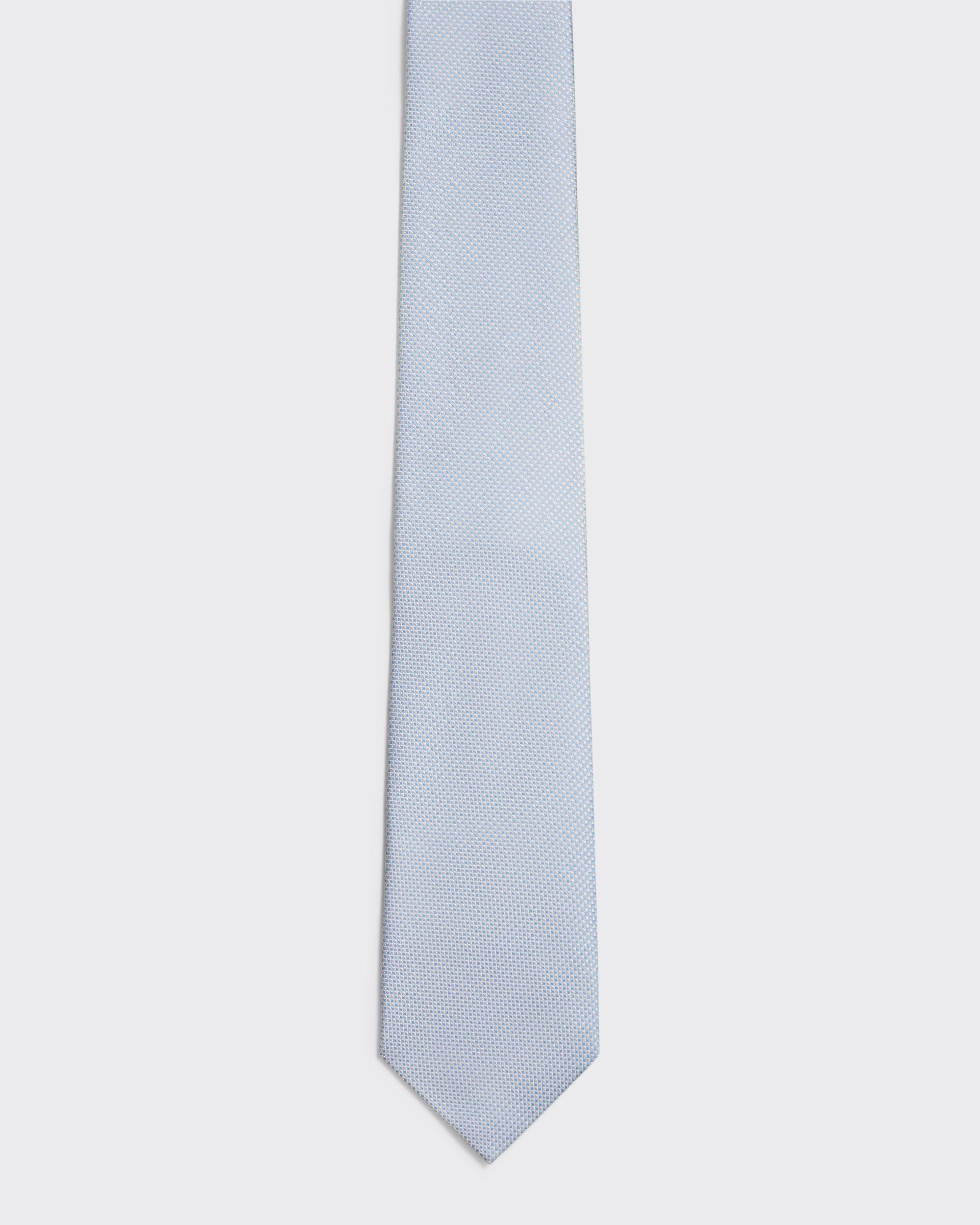 Carberry Neat Silk Tie