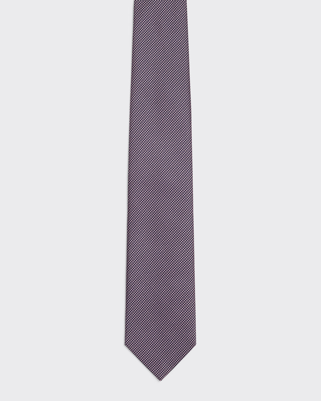 Carberry Neat Silk Tie