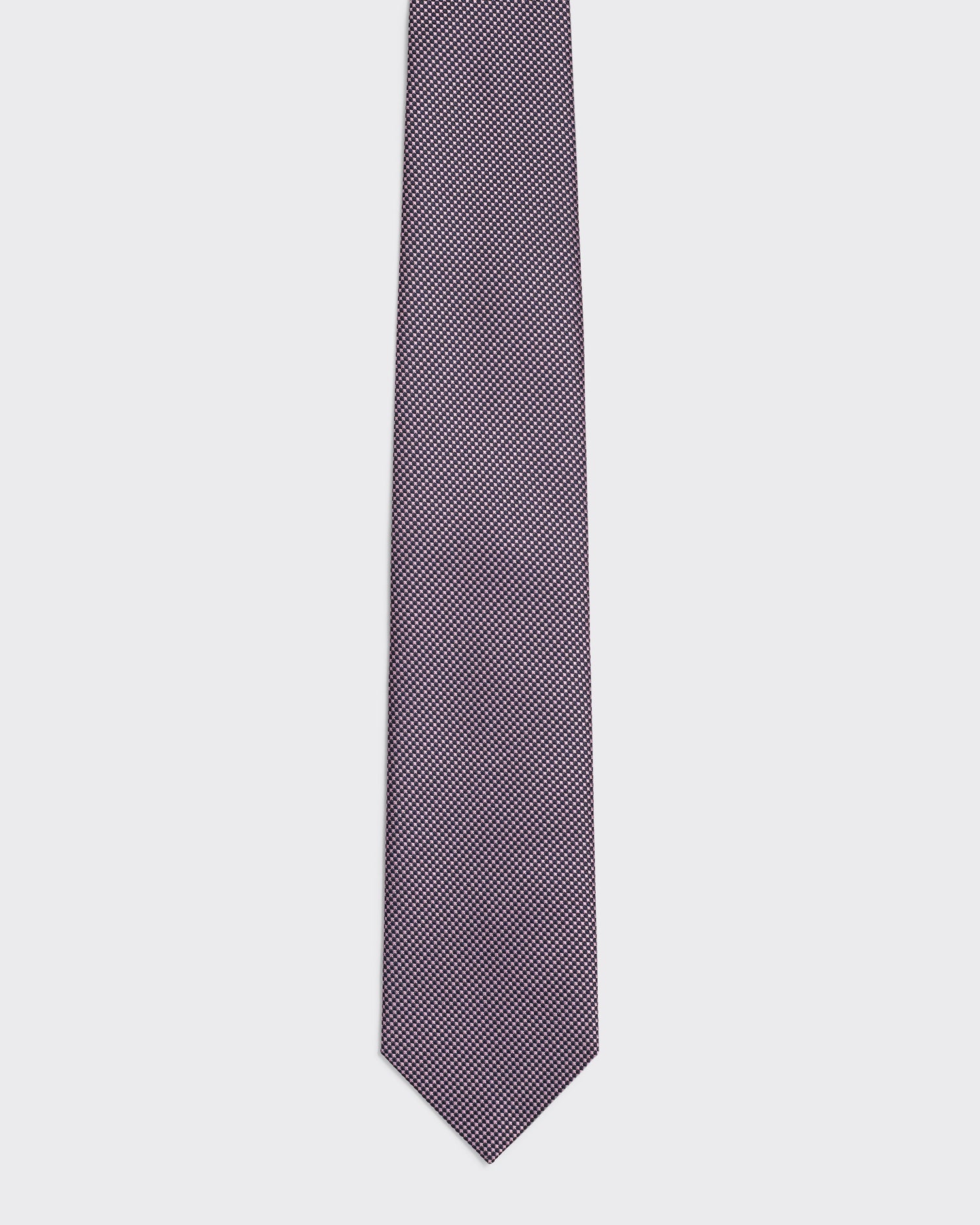 Carberry Neat Silk Tie