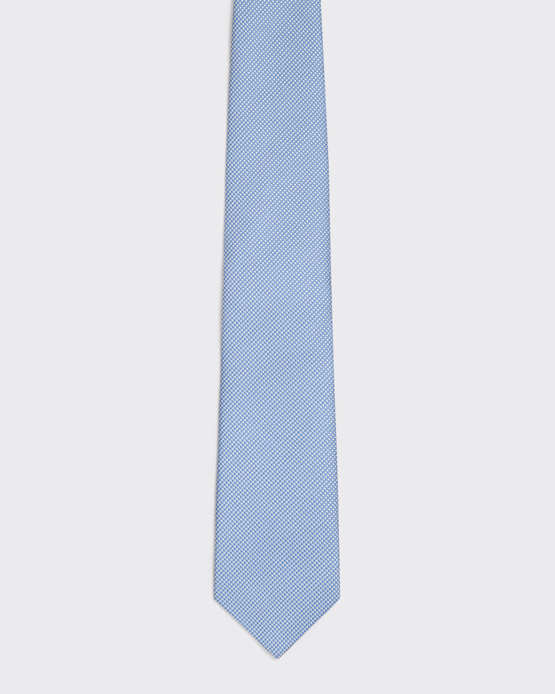 Carberry Neat Silk Tie