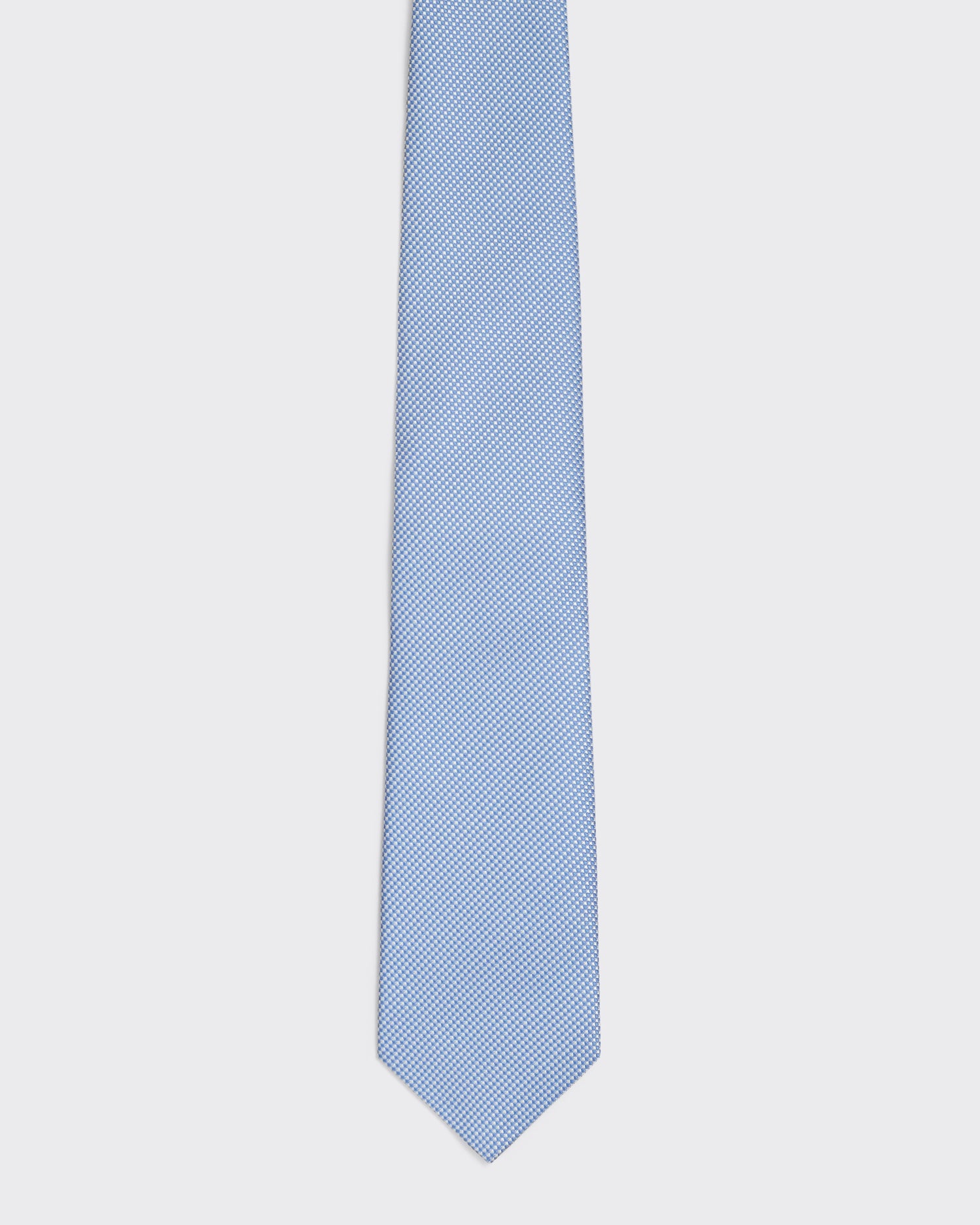 Carberry Neat Silk Tie