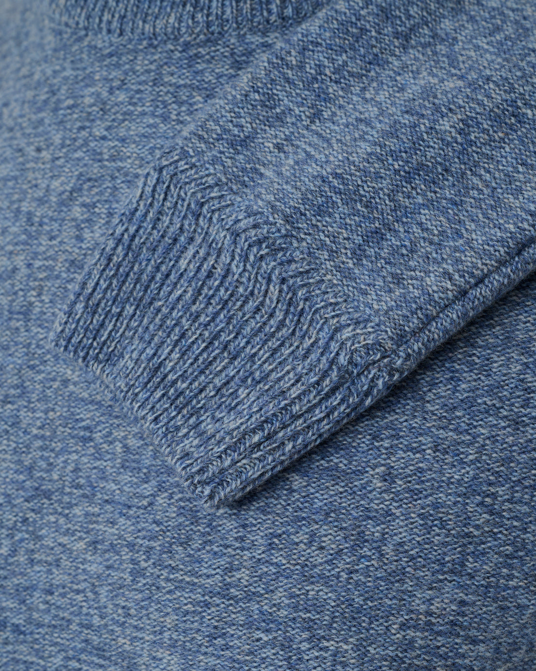 Willow Fine Merino Crew Jumper