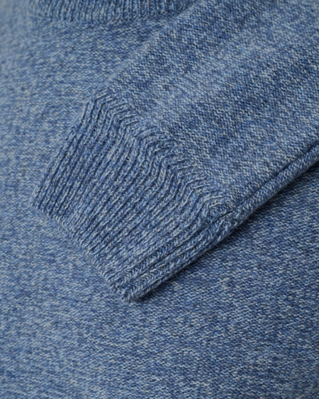 Willow Fine Merino Crew Jumper