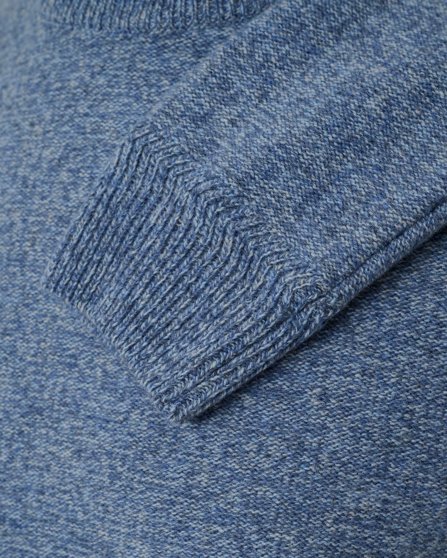 Willow Fine Merino Crew Sweater