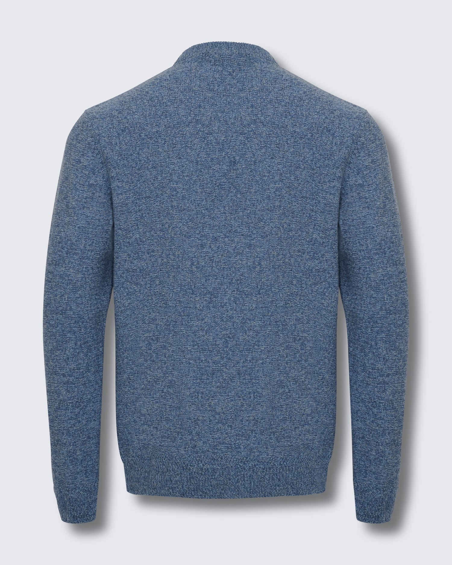 Willow Fine Merino Crew Jumper