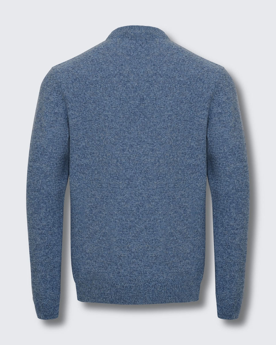 Willow Fine Merino Crew Sweater