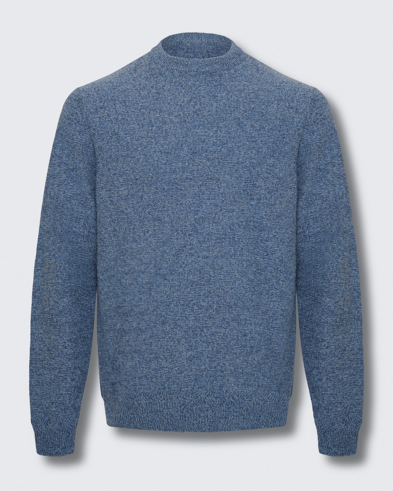 Willow Fine Merino Crew Jumper