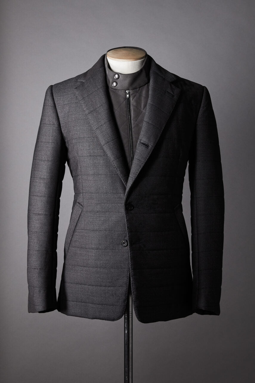 Bespoke Tailoring | Luxury Menswear & Tailoring | Gieves & Hawkes