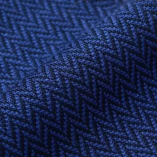 Dash of Class Navy 6 Pair Knitted Socks