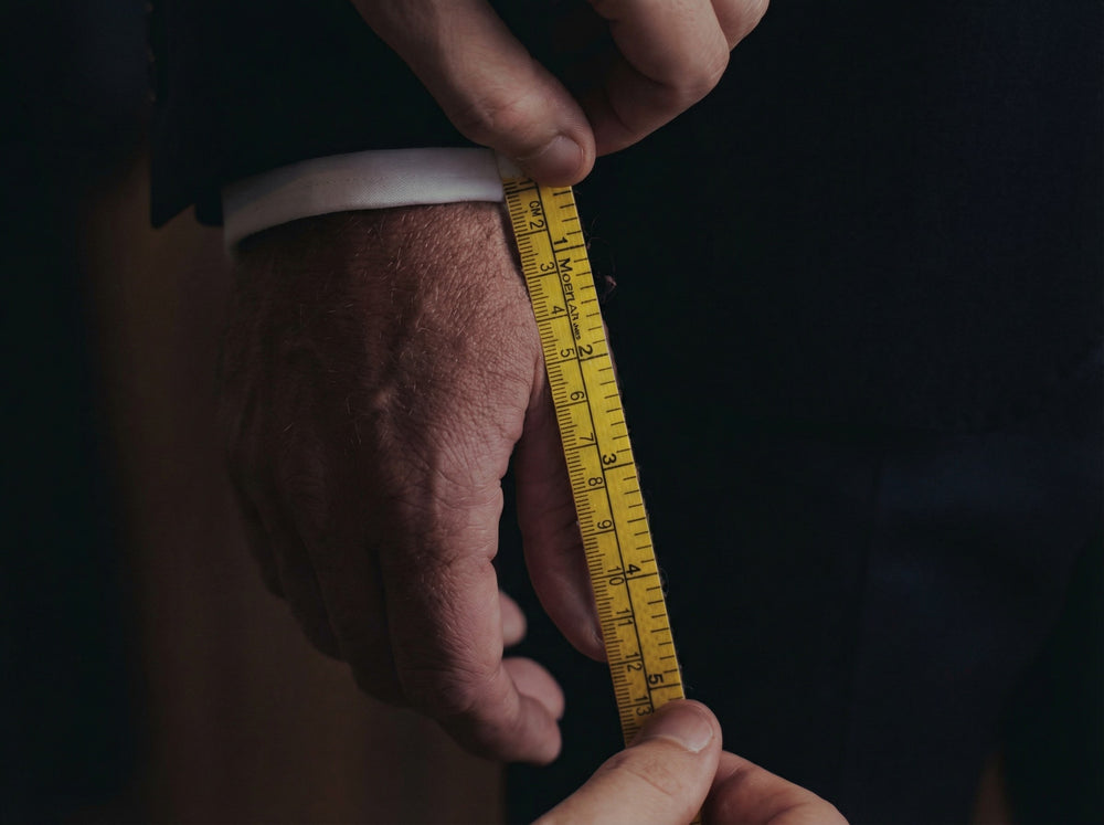 Measuring
