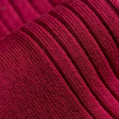 Simply Colourful 6 Pair Knitted Socks