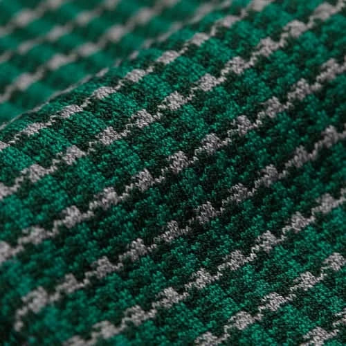 Dash of Class Olive 6 Pair Knitted Socks